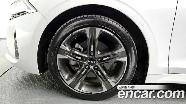 2022 Kia K5 하이브리드 3세대