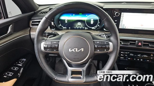 2023 Kia K5 3세대
