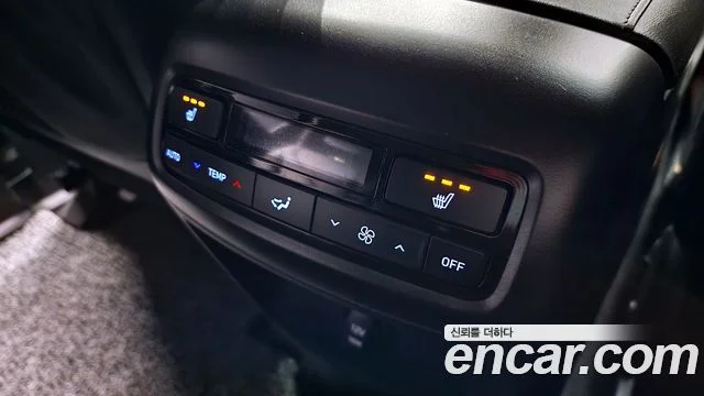 2020 Hyundai Palisade