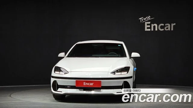 2022 Hyundai 아이오닉6