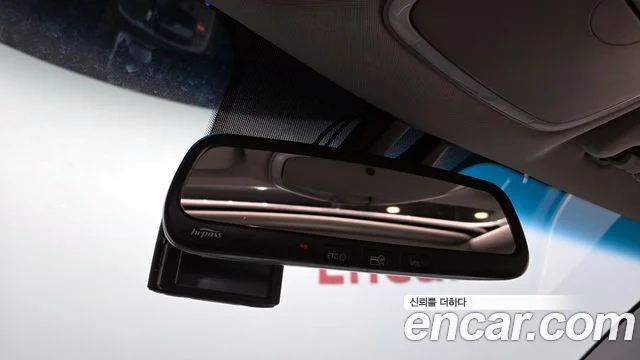 2010 Hyundai 제네시스