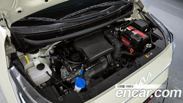 2023 Kia Morning (New) (JA)