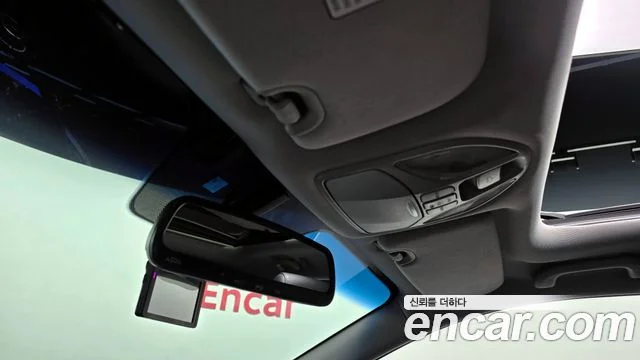 2012 Hyundai Santa Fe (DM)