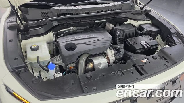 2023 KG Mobility Torres