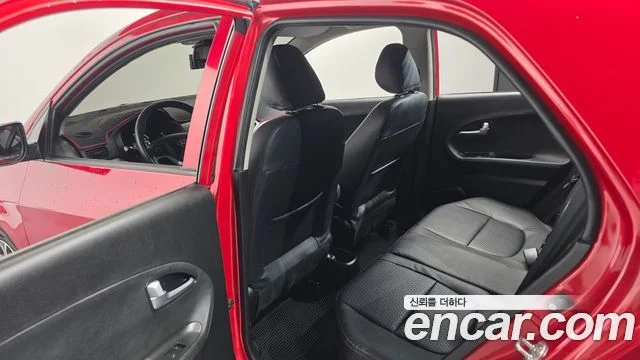 2013 Kia 올 뉴 모닝