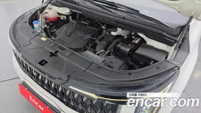 2023 Kia Carnival (New) Gen.4