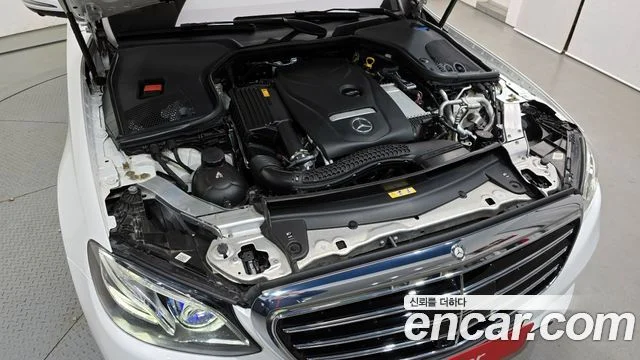 2020 Mercedes-Benz E-클래스 W213