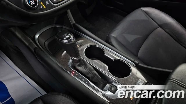 2017 Chevrolet 올 뉴 말리부