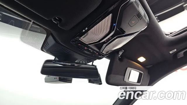 2018 BMW 7 Series (G11)