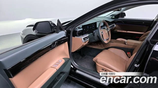 2024 Hyundai Grandeur (GN7)