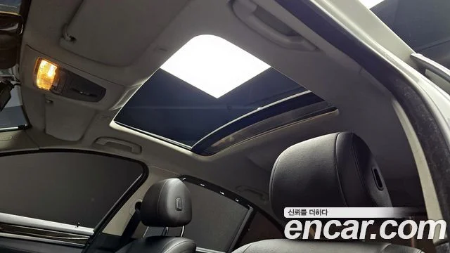 2014 BMW 5 Series (F10)