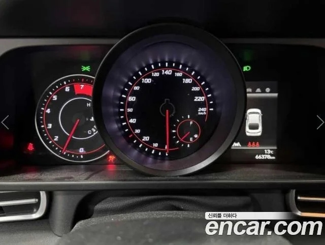 2022 Hyundai Avante (CN7)