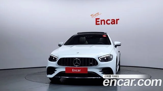 2023 Mercedes-Benz E-클래스 W213