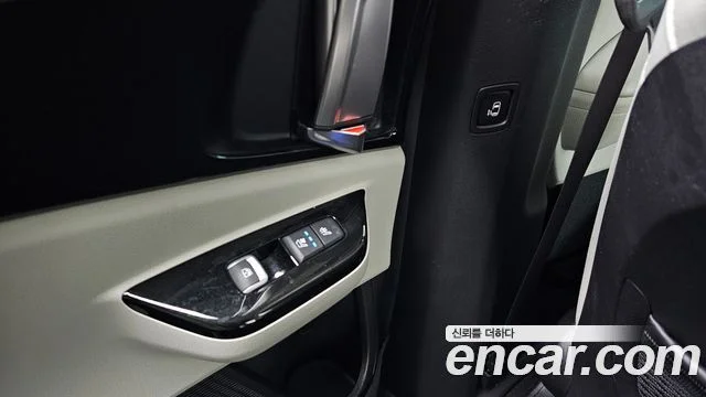 2020 Kia Carnival Gen.4