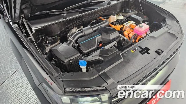 2024 Hyundai Santa Fe (MX5)