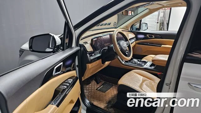 2023 Kia Carnival Gen.4