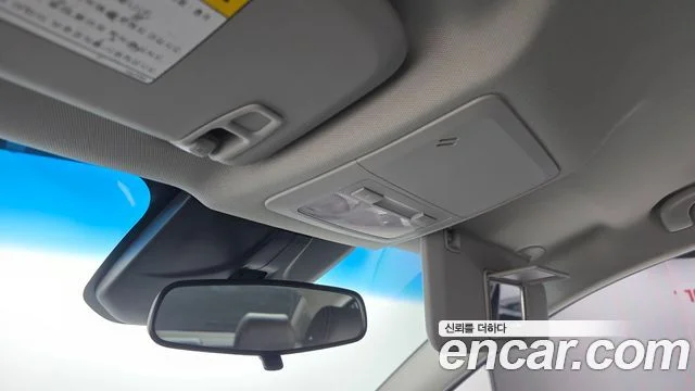 2015 Chevrolet 어메이징 뉴 크루즈