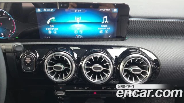 2021 Mercedes-Benz A-클래스 W177