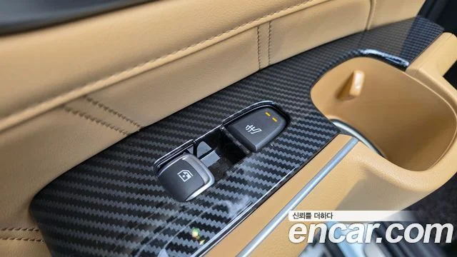 2020 Kia Sorento Gen.4