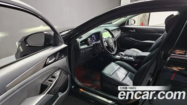 2021 Kia K7 프리미어