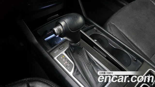 2012 Kia 더 프레스티지 K7