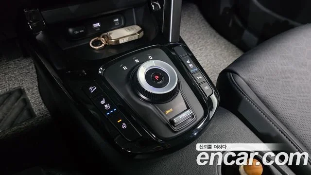 2024 Kia Seltos (New)