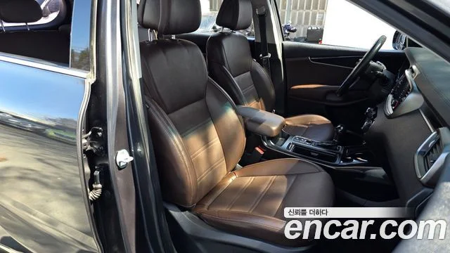 2016 Kia 올 뉴 쏘렌토