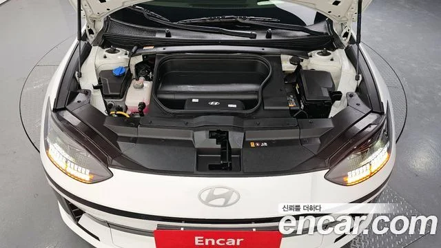 2022 Hyundai 아이오닉6