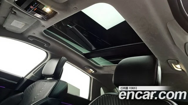 2024 Hyundai Grandeur (GN7)