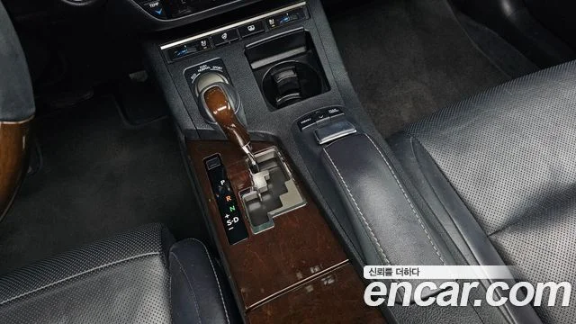 2013 Lexus 뉴 ES350