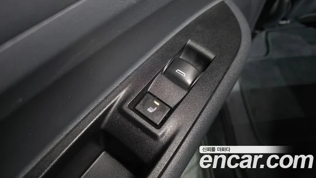 2018 Chevrolet Bolt EV