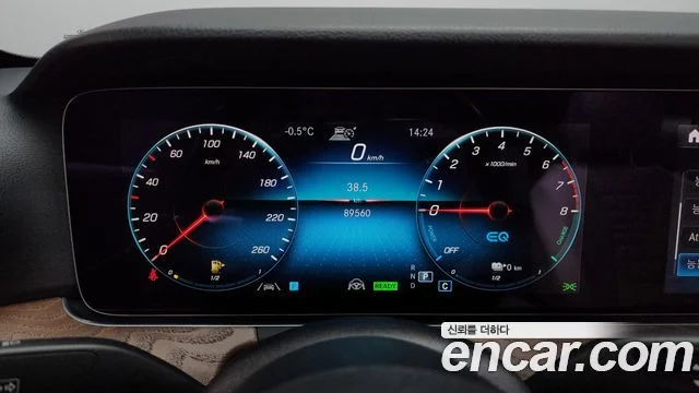 2021 Mercedes-Benz E-클래스 W213