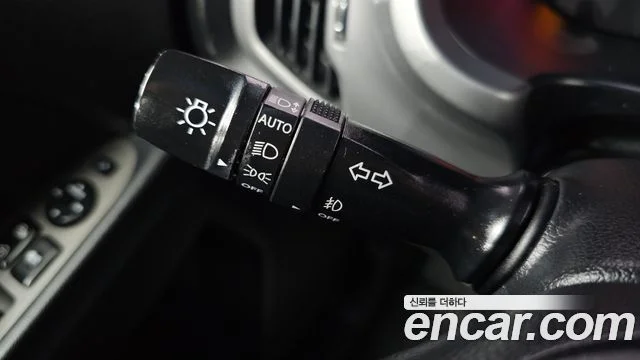 2014 Kia 더 뉴 스포티지 R