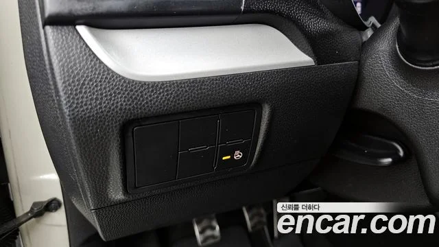 2013 Kia 올 뉴 모닝