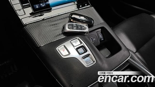 2022 Hyundai 더 뉴 그랜저 IG