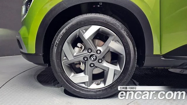 2023 Hyundai 베뉴