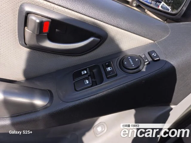 2018 Hyundai Grand Starex (New)