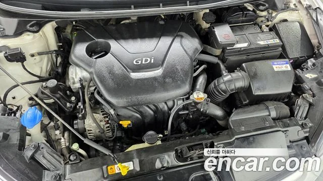 2014 Hyundai Avante (New)