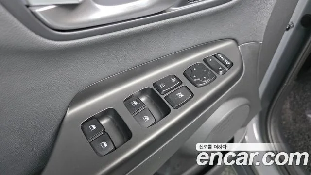 2023 Hyundai Kona (New)