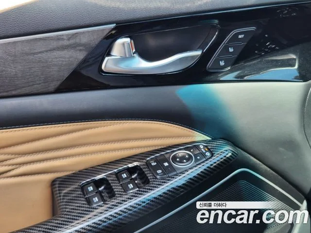 2020 Kia K7 프리미어