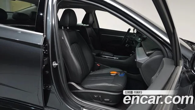 2023 Hyundai 쏘나타 디 엣지(DN8)