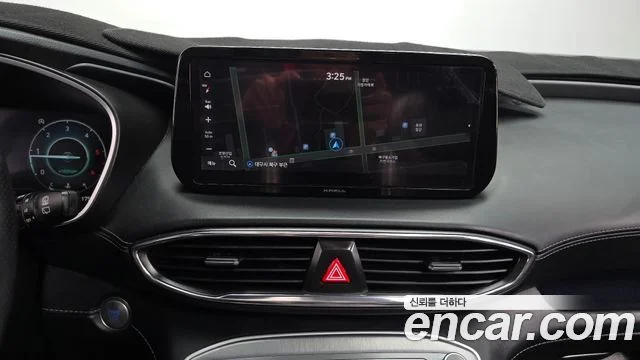 2020 Hyundai Santa Fe (New)