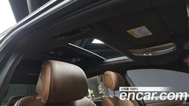 2023 Genesis G80 (RG3)