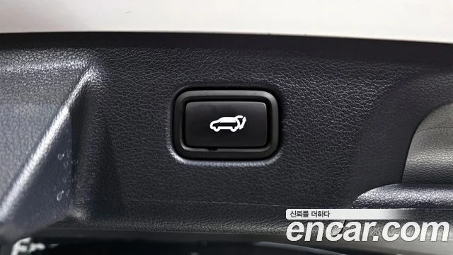 2023 Hyundai Palisade (New)