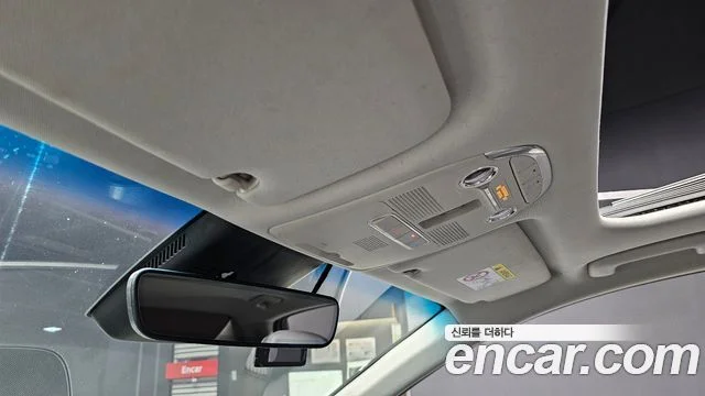 2021 Hyundai 더 뉴 그랜저 IG