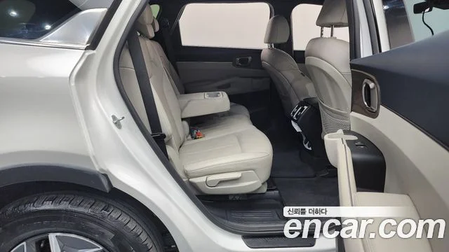 2022 Kia Sorento Gen.4