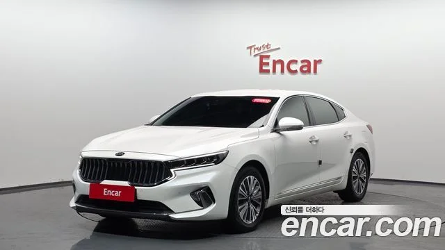2019 Kia K7 프리미어 하이브리드