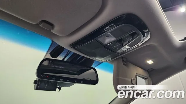 2015 Hyundai Grandeur (HG)