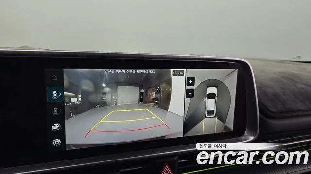 2022 Hyundai 아이오닉6