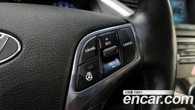 2015 Hyundai Grandeur (HG)